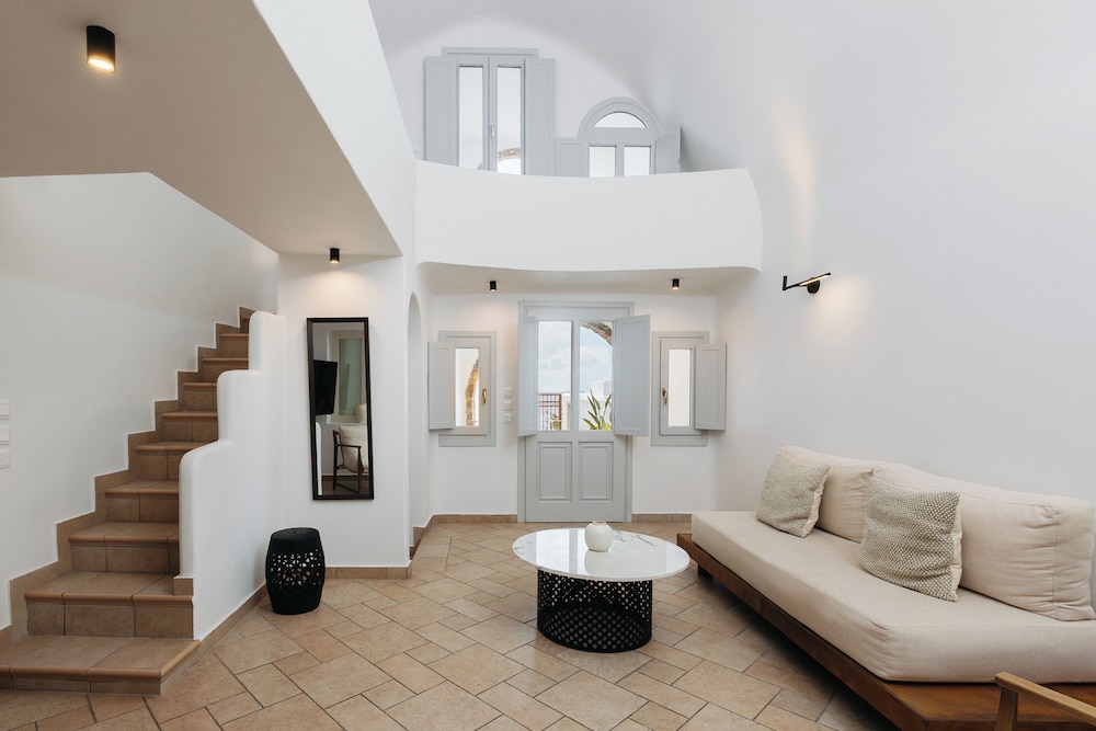 Mirabo Luxury Villas Adults Only 27/40