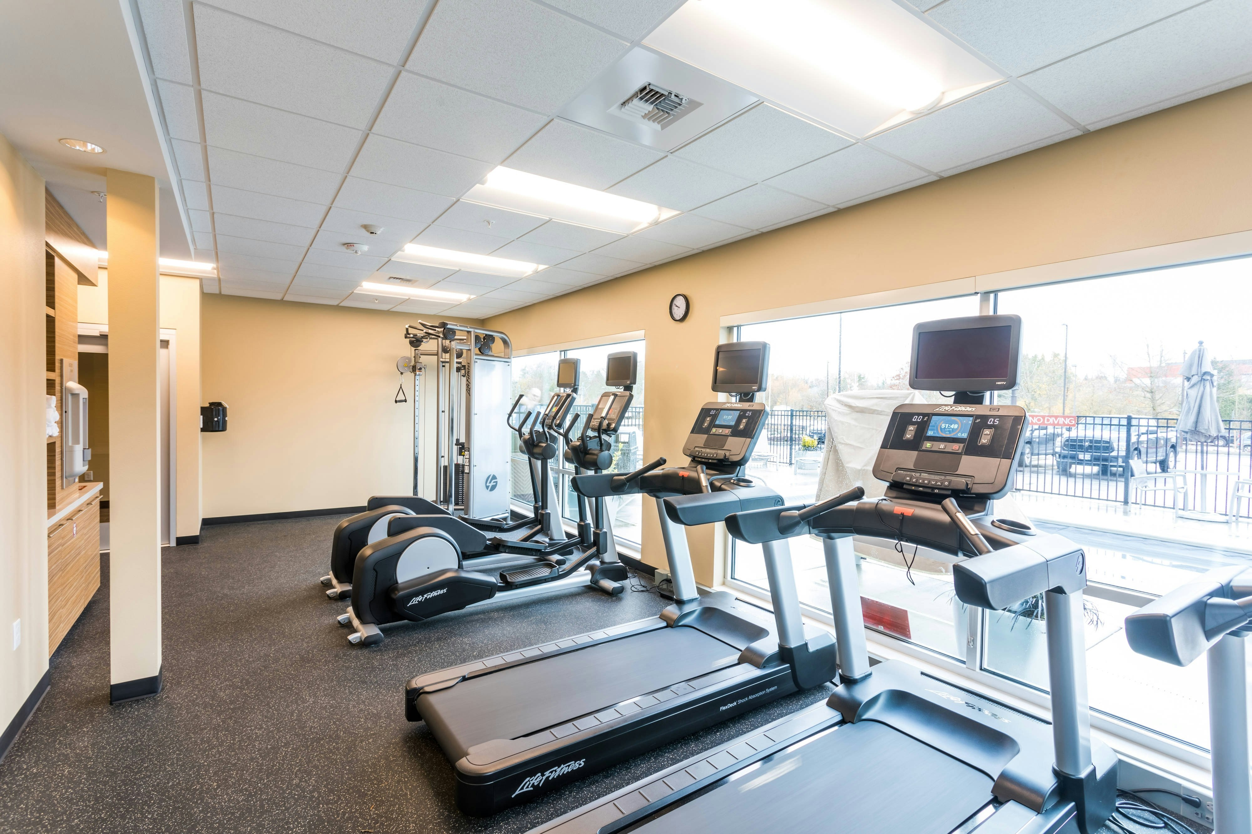 Towneplace Suites By Marriott Portland Beaverton 22/43