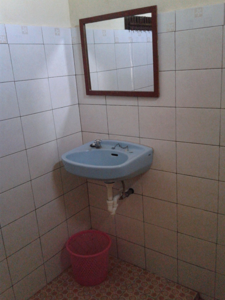 Arjuna Homestay Ubud 46/46