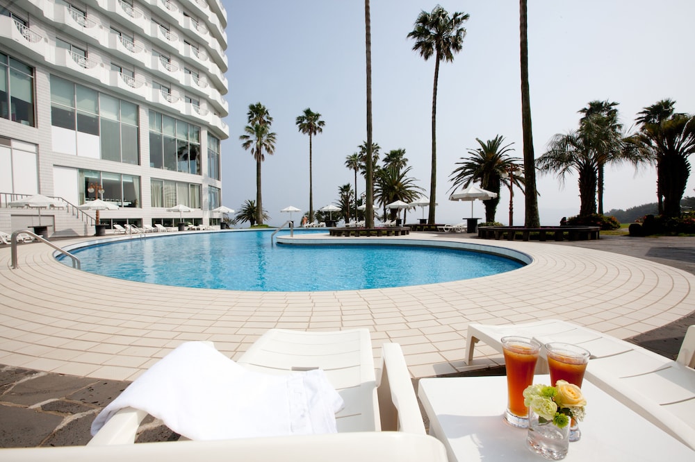 Seogwipo KAL Hotel 4/71