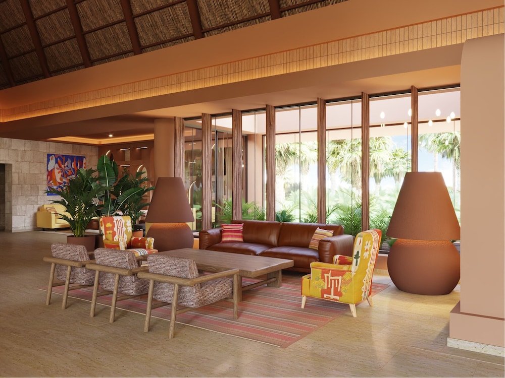 Bahia Principe Escape Tequila 46/71