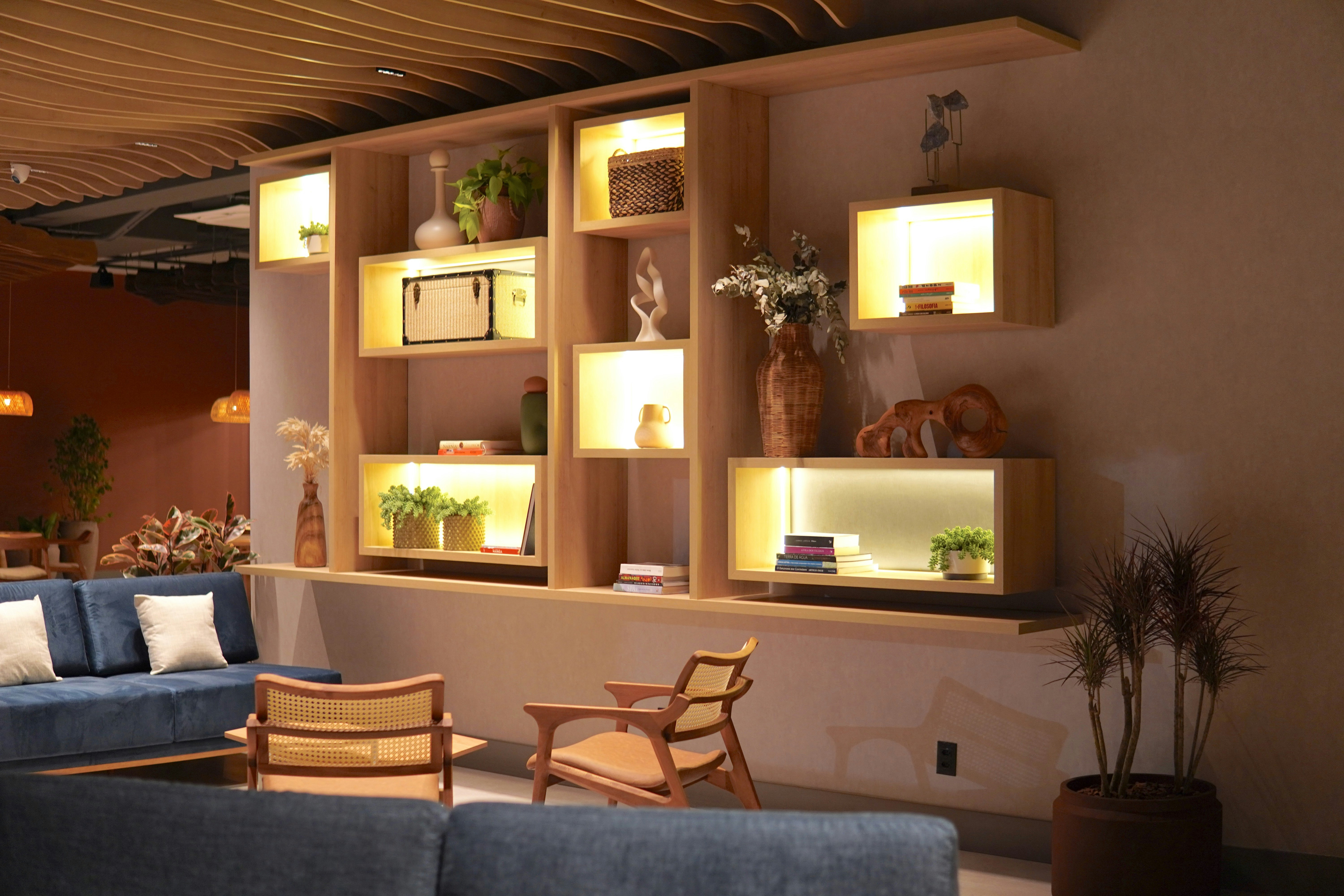 Lobby at DoubleTree by Hilton Caracol Canela, CANELA