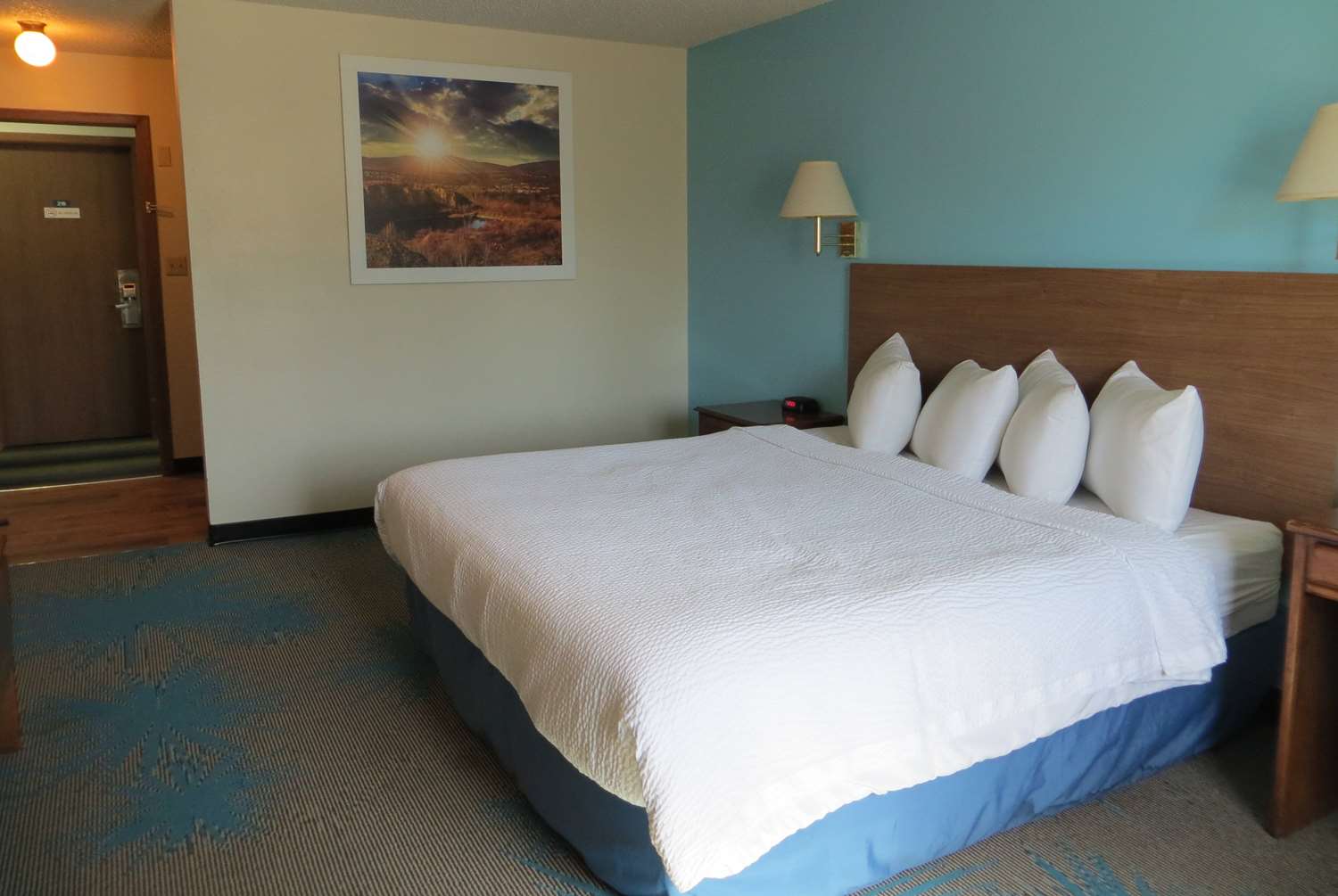 Days Inn By Wyndham Alamosa 19/46
