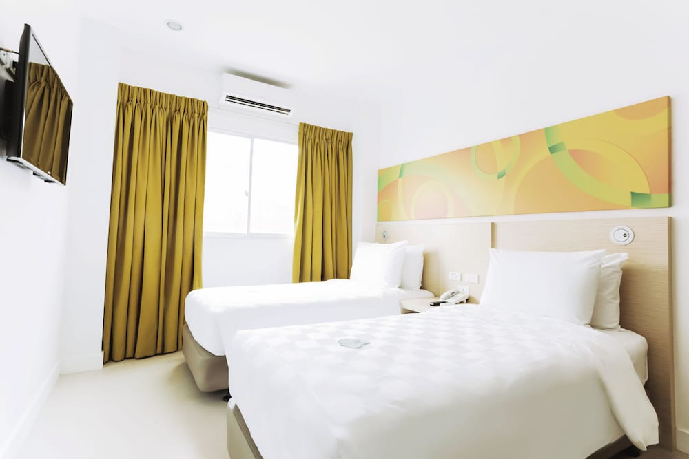 Go Hotels Ermita - Manila 16/34