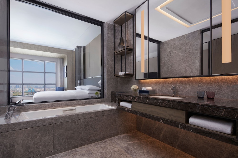 Foshan Marriott Hotel 40/41