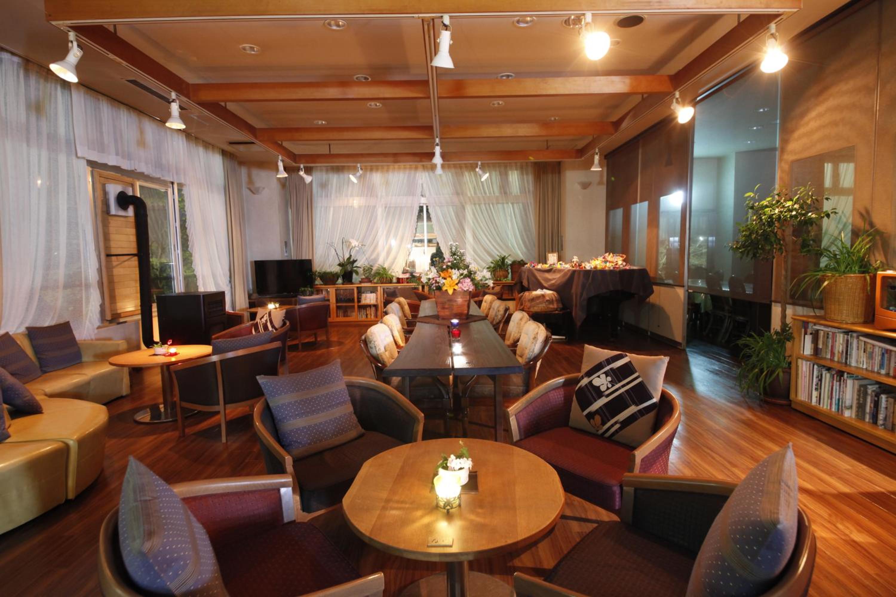Matsukaneya Annex 24/40