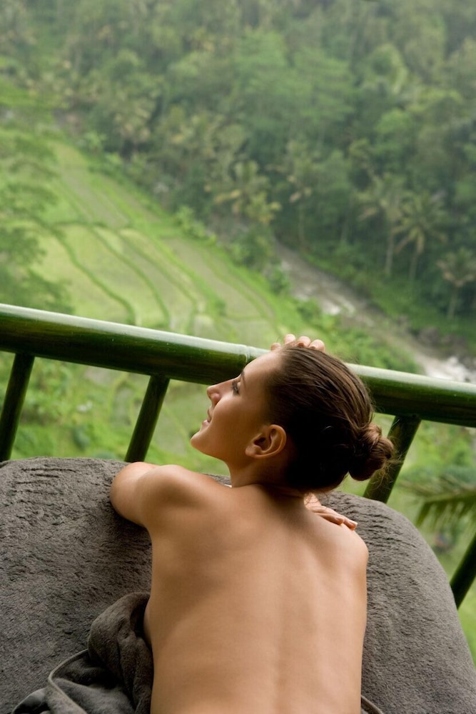 Kupu Kupu Barong Villas And Tree Spa 66/74
