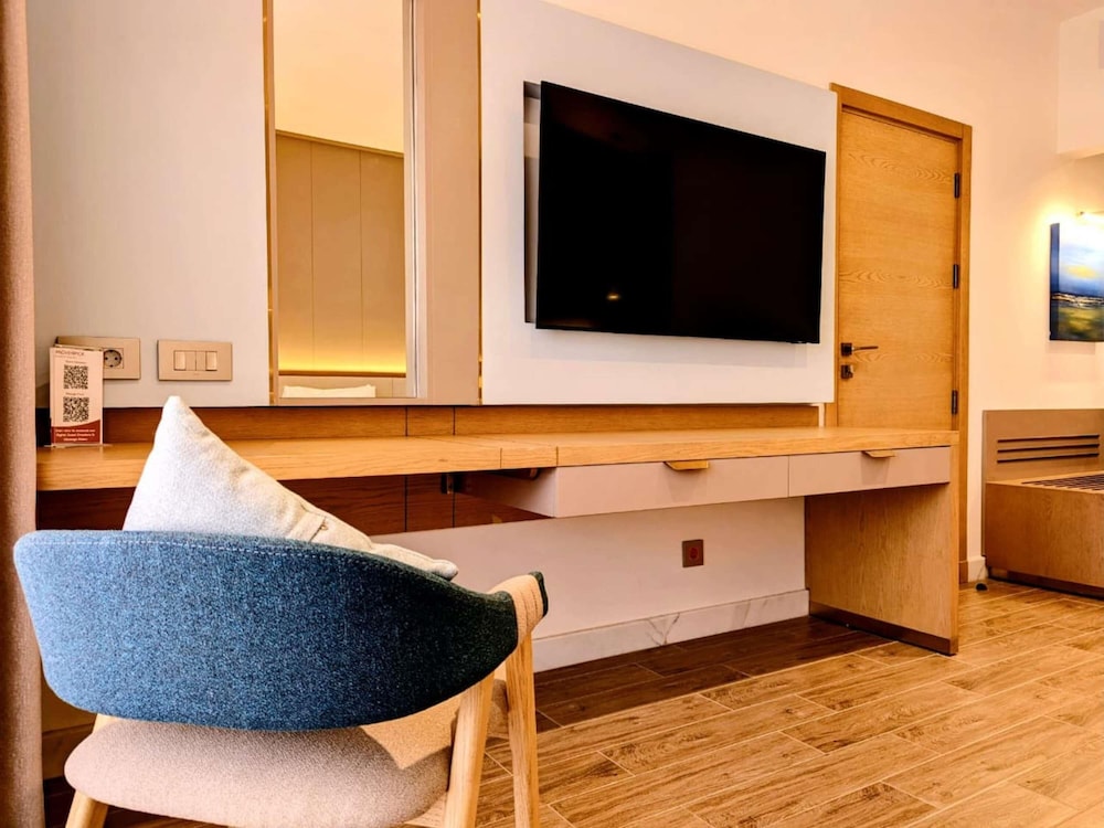 Movenpick Resort El Sokhna 66/77