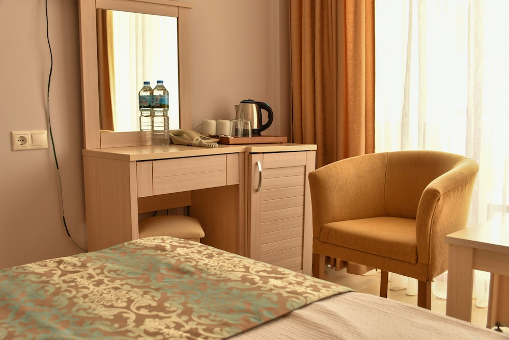 Grand Sahin s Gumuldur Resort 34/82