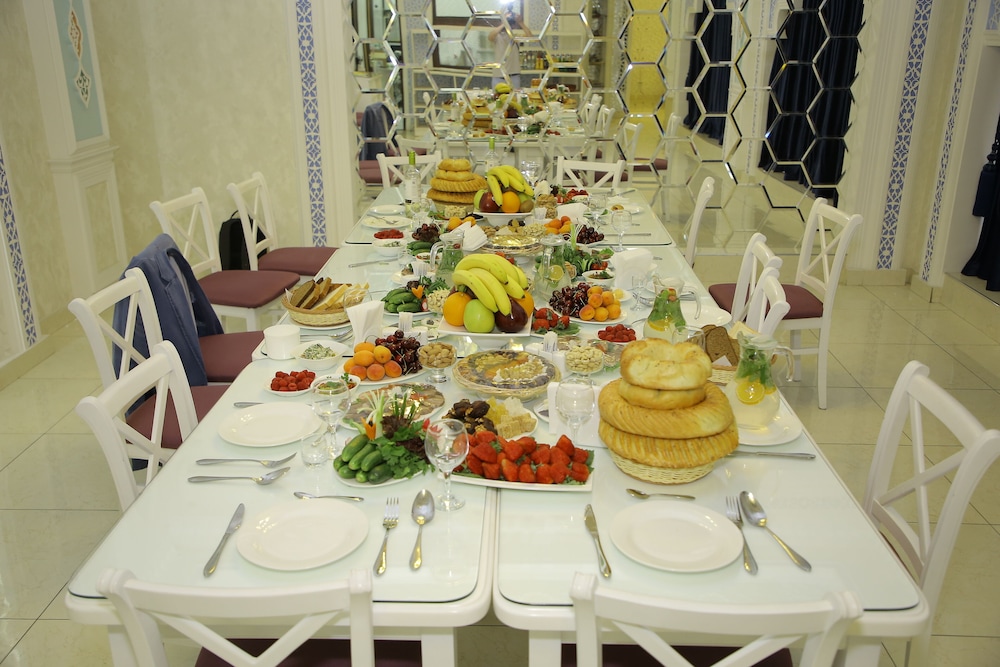MIRZO BOUTIQUE HOTEL 33/50