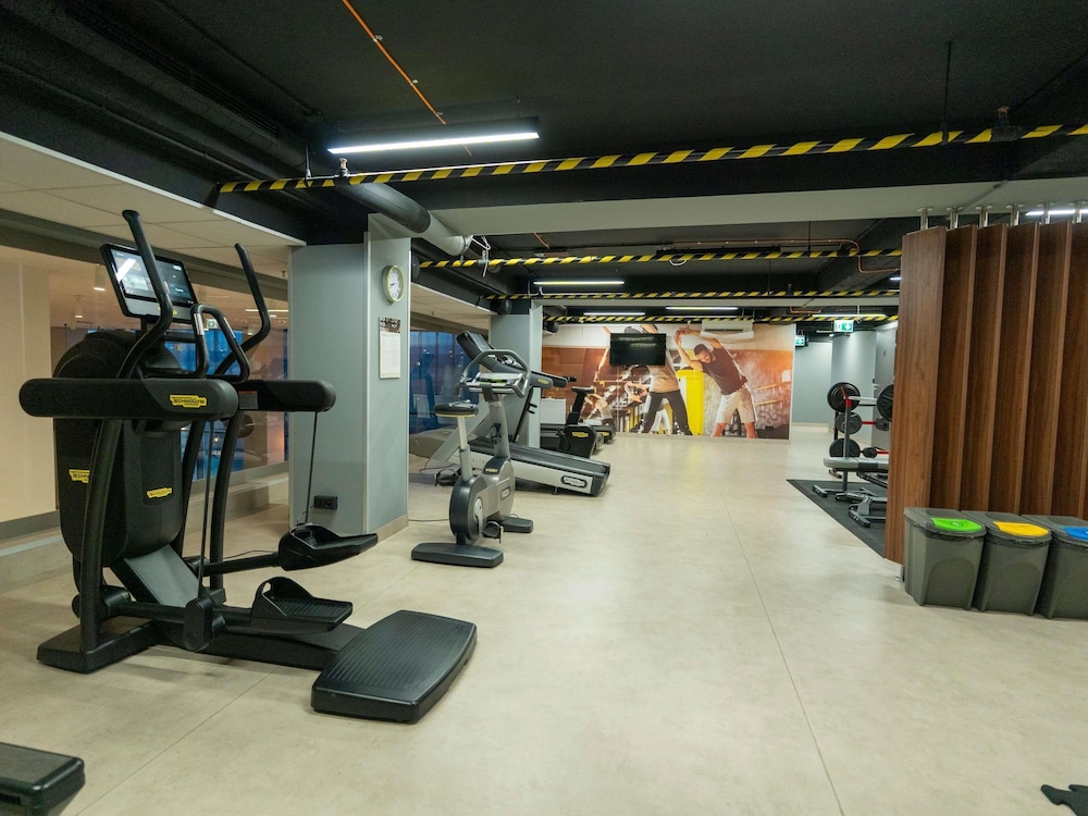 Ibis Poznan Centrum 20/45