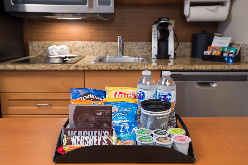 Homewood Suites by Hilton Orlando-International Drive/Convention Center 50/62