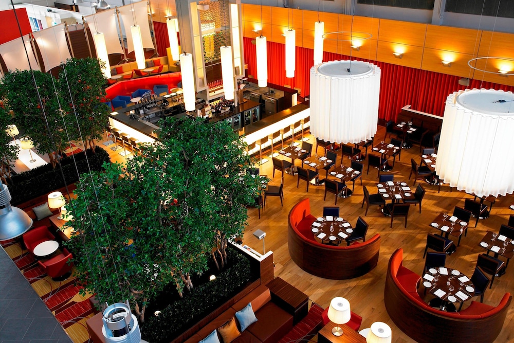 Marriott Portsmouth Hotel 25/41