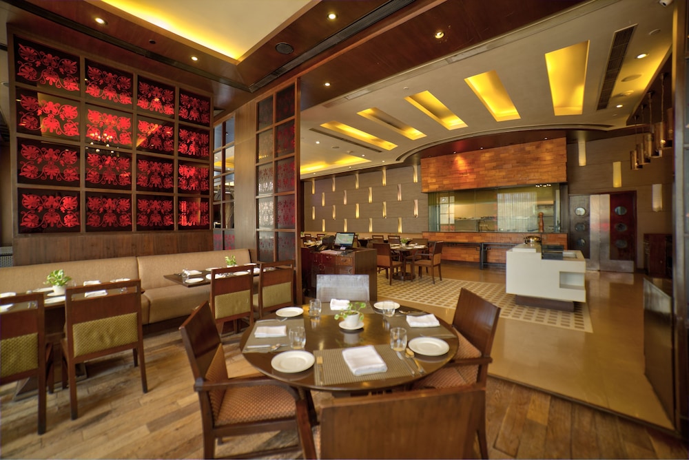 Goldfinch Hotel Delhi NCR 33/63