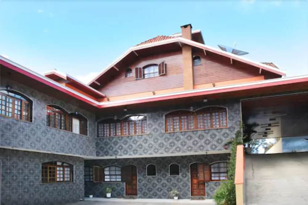 Hotel Shallon Campos do Jordão 4/51