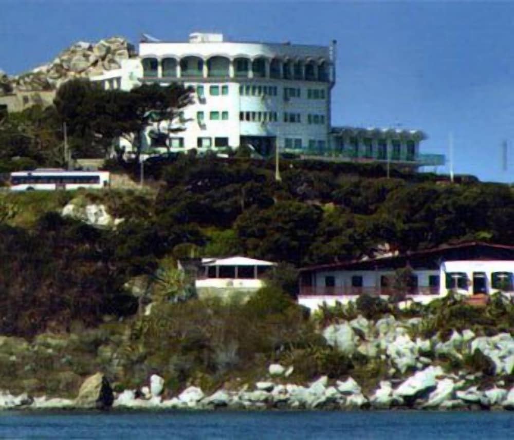 Hotel Bellevue Del Golfo 44/50