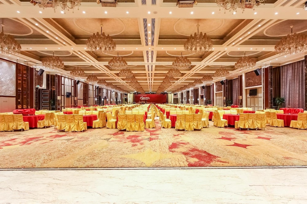 Yihe Hotel Guangzhou 45/59