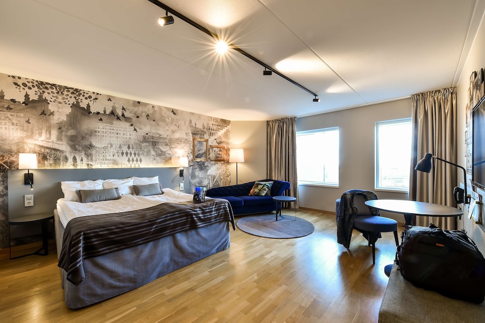 Scandic Triangeln Hotel 49/71