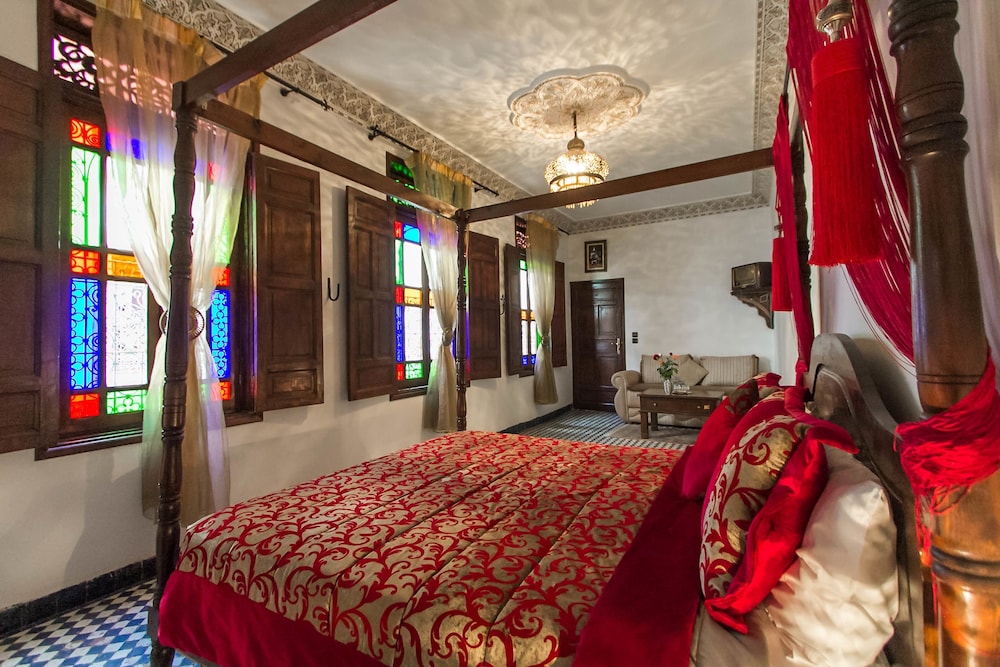Riad Dar Chrifa 25/77