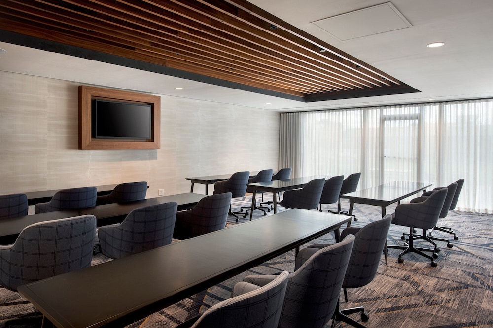 Marriott Springfield Downtown 56/61