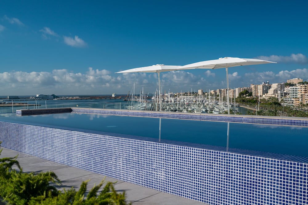 Mirador Hotel 36/74