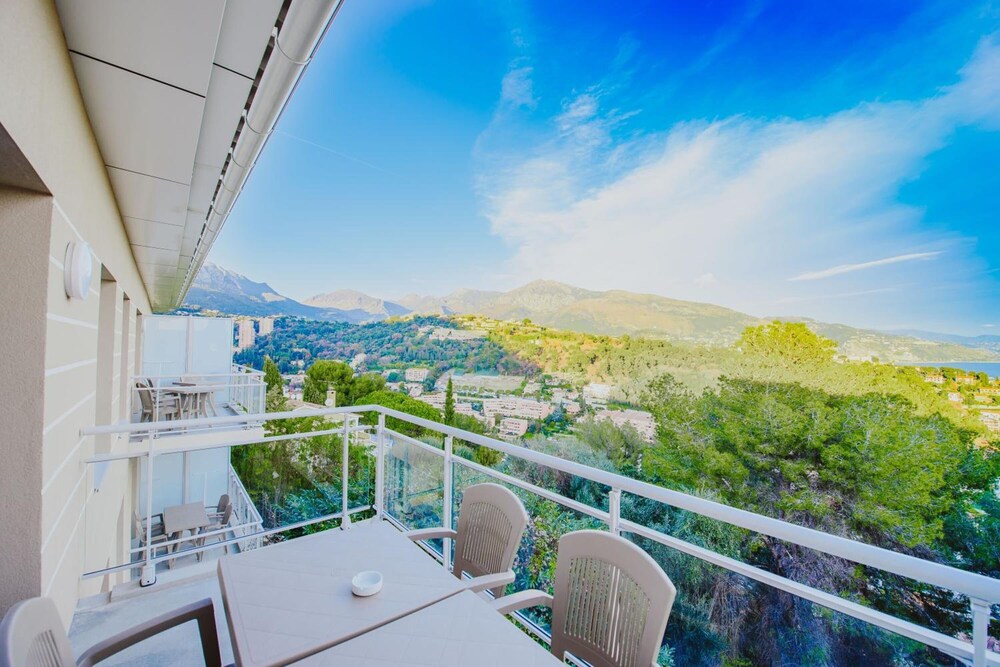 Azureva Residence ROQUEBRUNE-CAP-MARTIN 23/55