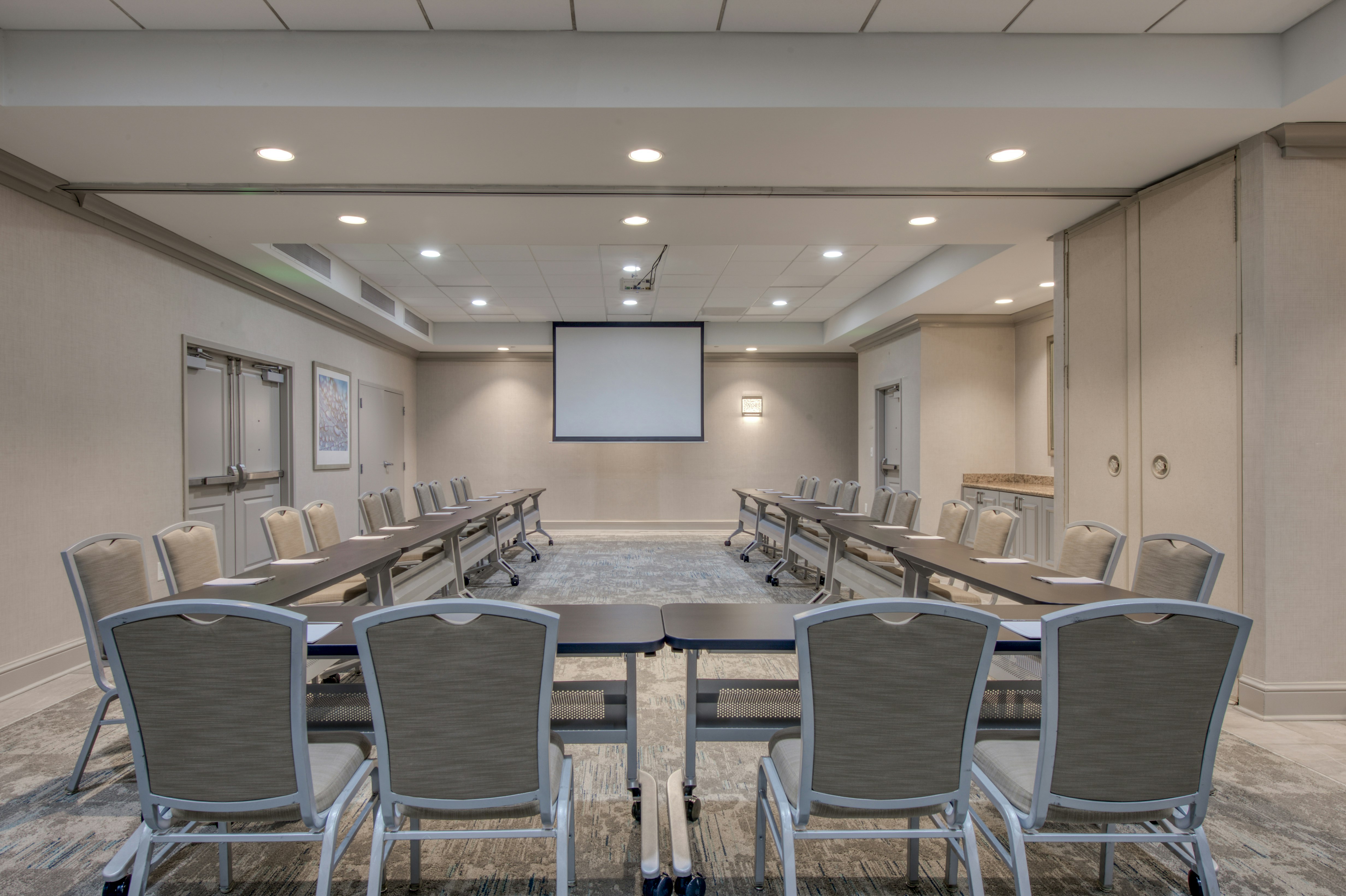 Hilton Garden Inn Durham Southpoint, NC 52/61