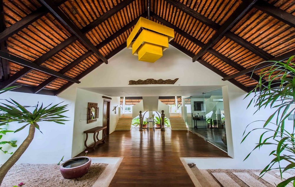 Navutu Dreams Resort And Wellness Retreat 50/72