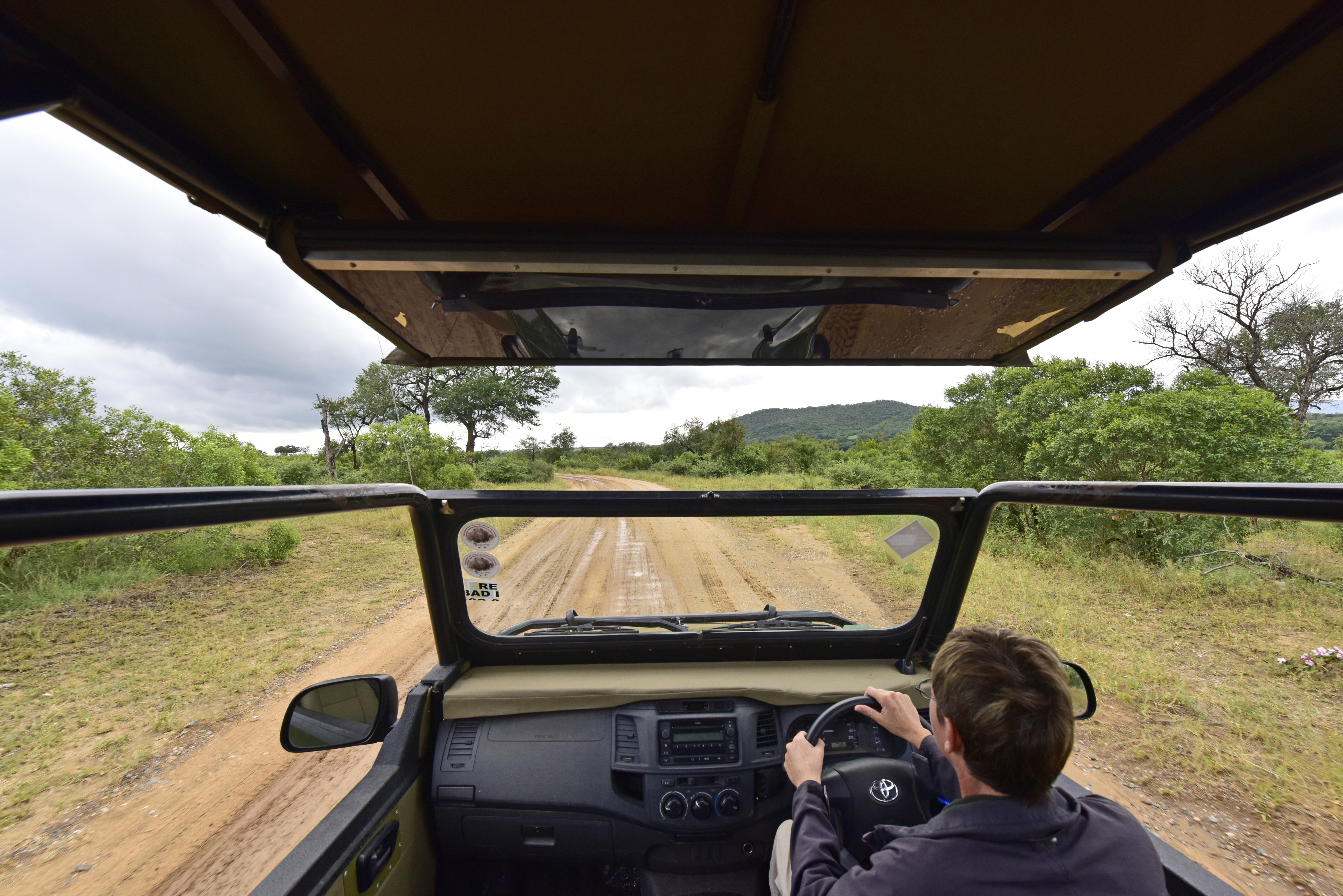 Pestana Kruger Lodge 30/46