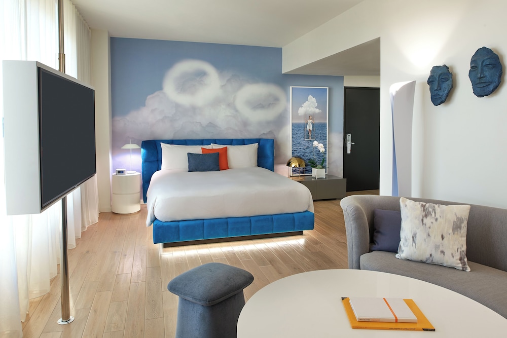 Penthouse