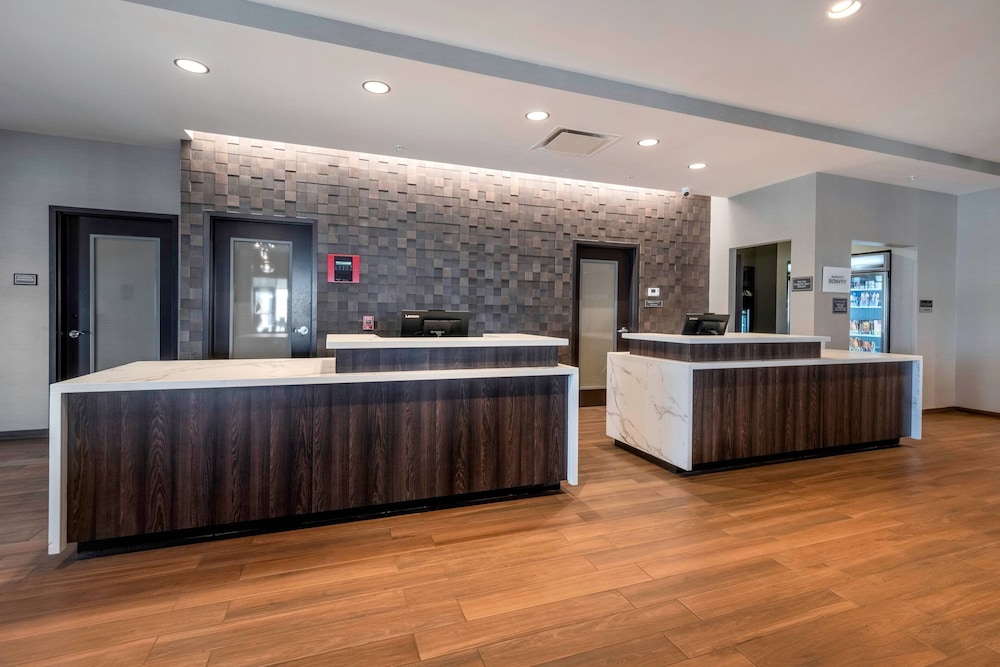 Residence Inn by Marriott Short Pump at the Notch 3/55