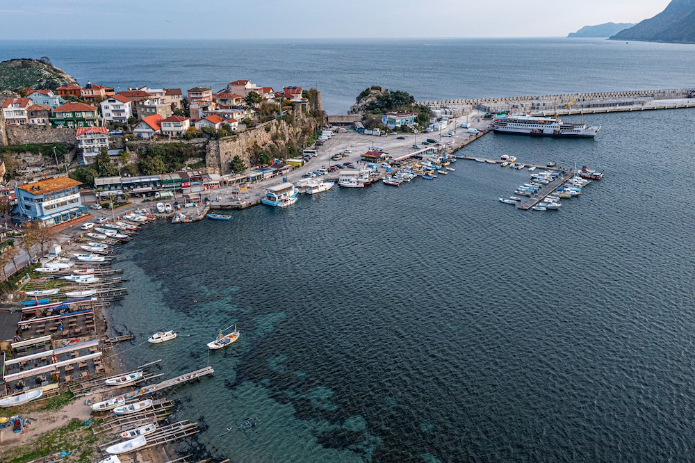 Amasra Ceylin Hotel 41/50