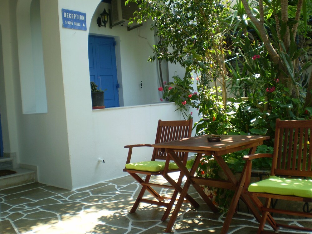 Galini Pension 21/36