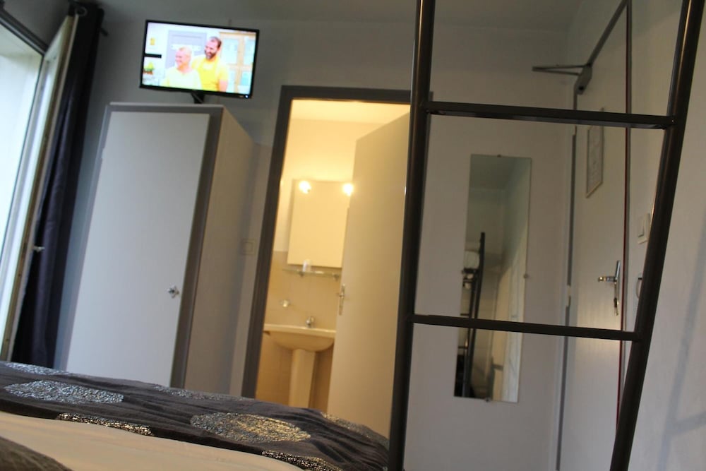 Villa hotel 5/50