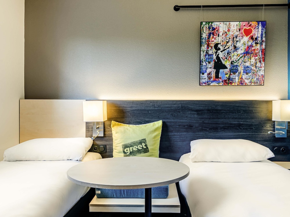 Greet Hotel Bordeaux Floirac Arena 41/62