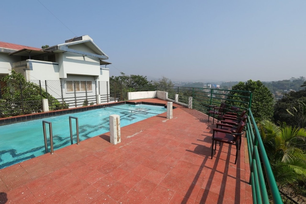 Sunrise Hill Resort 39/42
