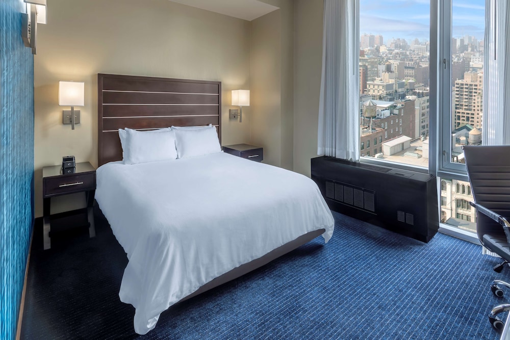 Hilton New York Fashion District 15/61