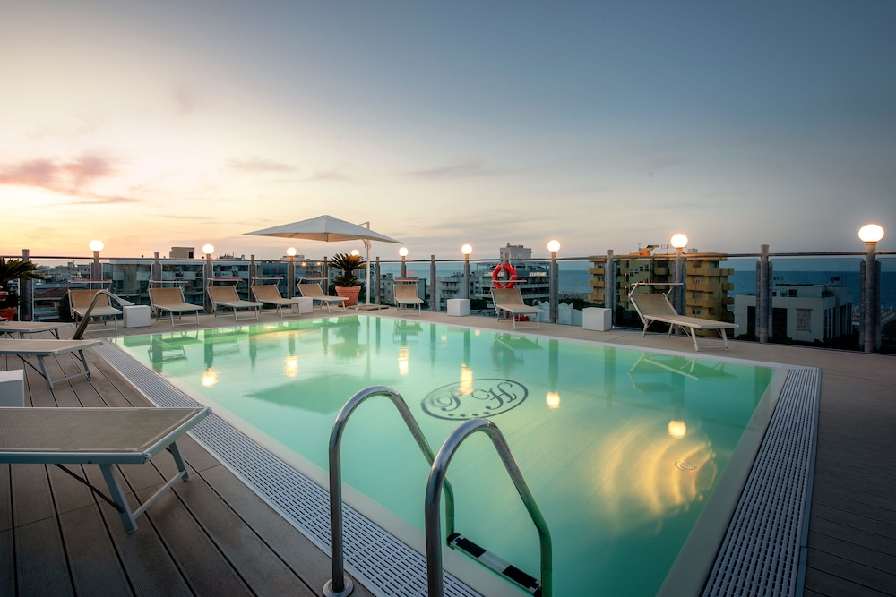 Hotel President Rimini in RIMINI