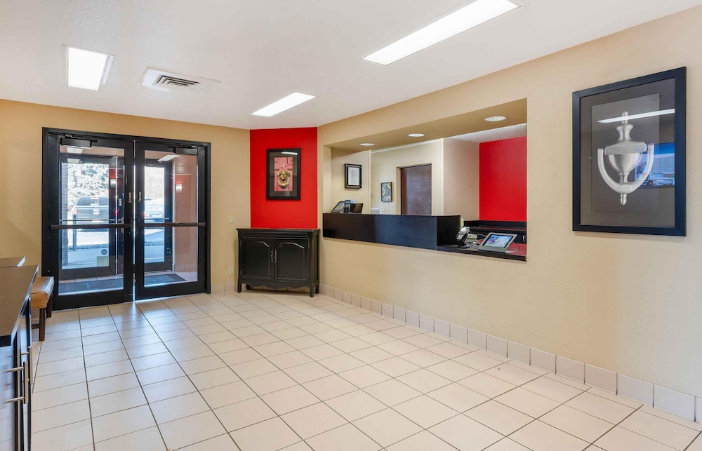 Extended Stay America - Cincinnati - Florence - Turfway Rd. 5/58