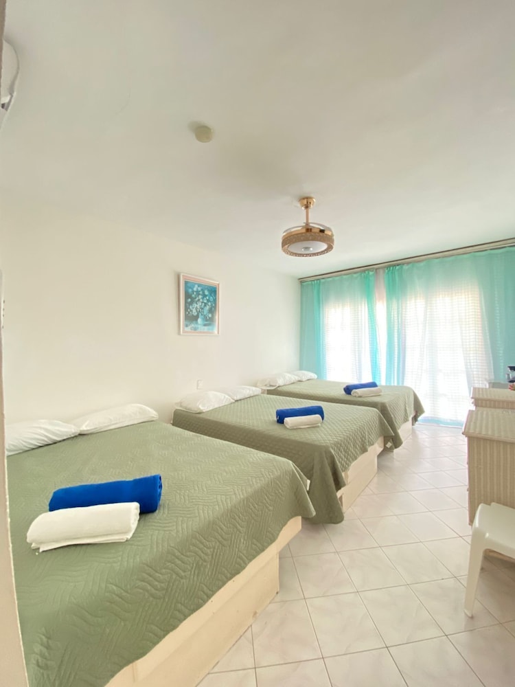 PIERGIORGIO PALACE HOTEL 21/50