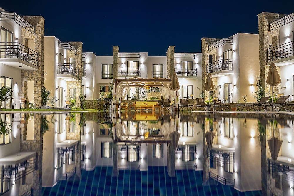 Dadya Bora Otel 26/34