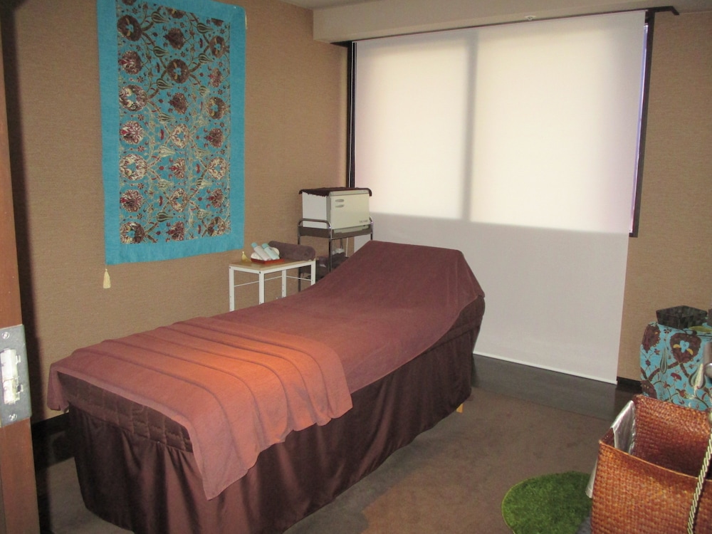 hotel harvest hakone koushien