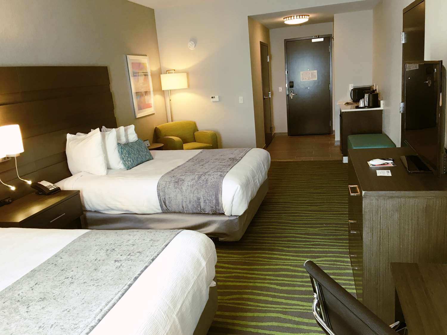 Best Western Plus At Prien Lake Inn And Suites 18/48