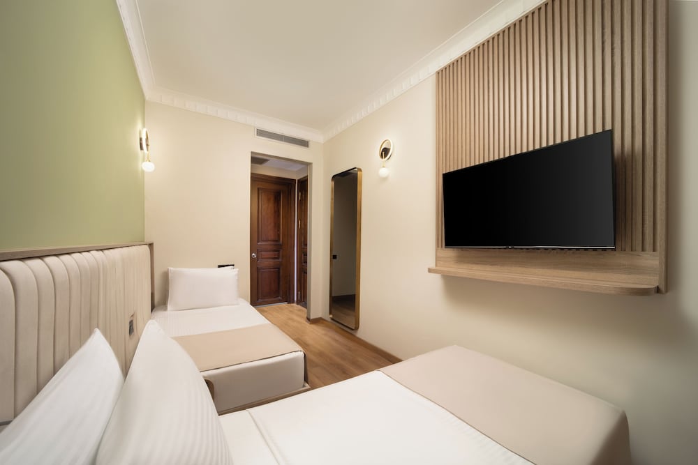 Atik Palace Osmanbey 20/64