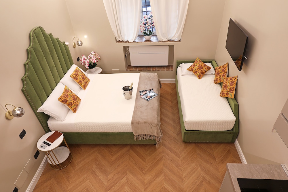 Grand Tour Roma Guest House 21/73