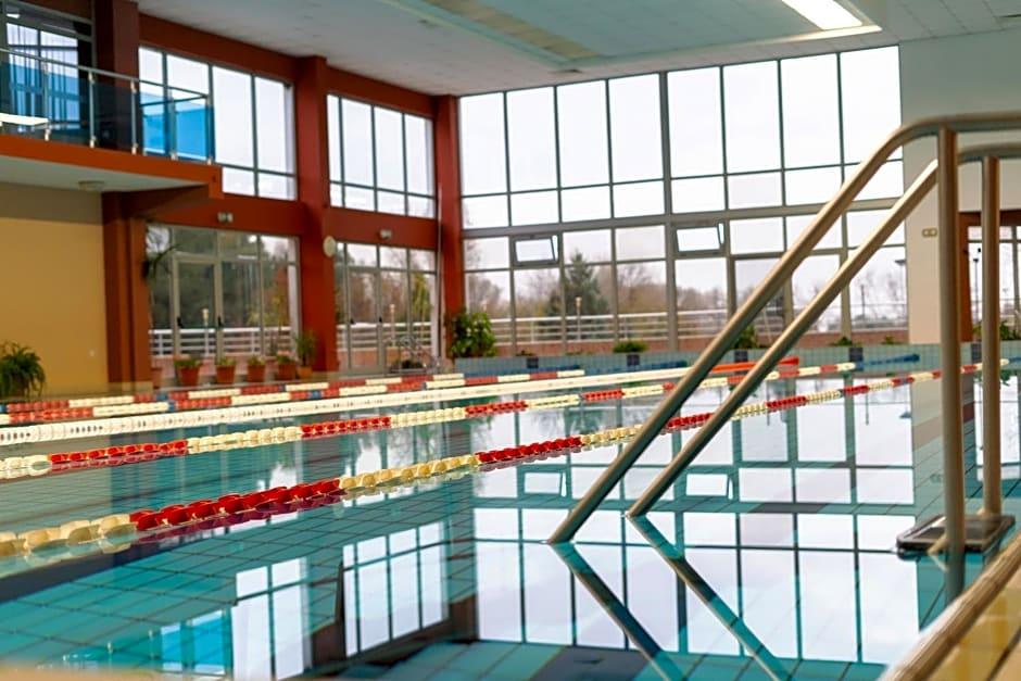 Spa Hotel Hissar 40/50