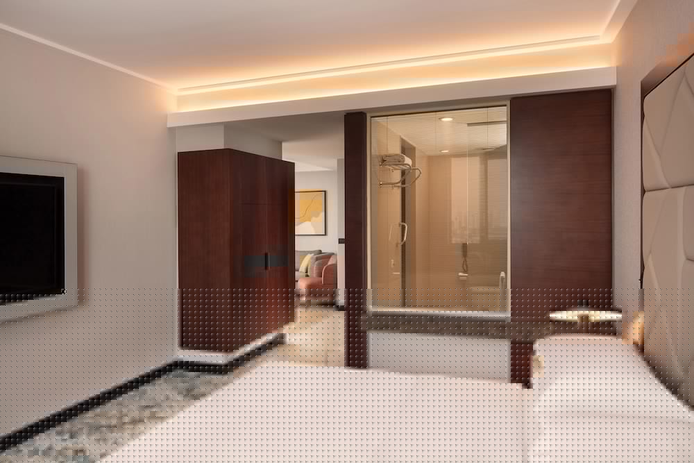 Sheraton Istanbul Levent 23/83