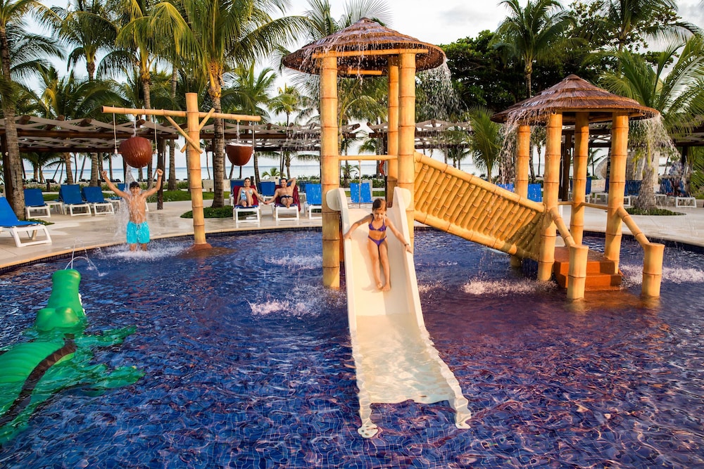 barcelo maya beach all inclusive