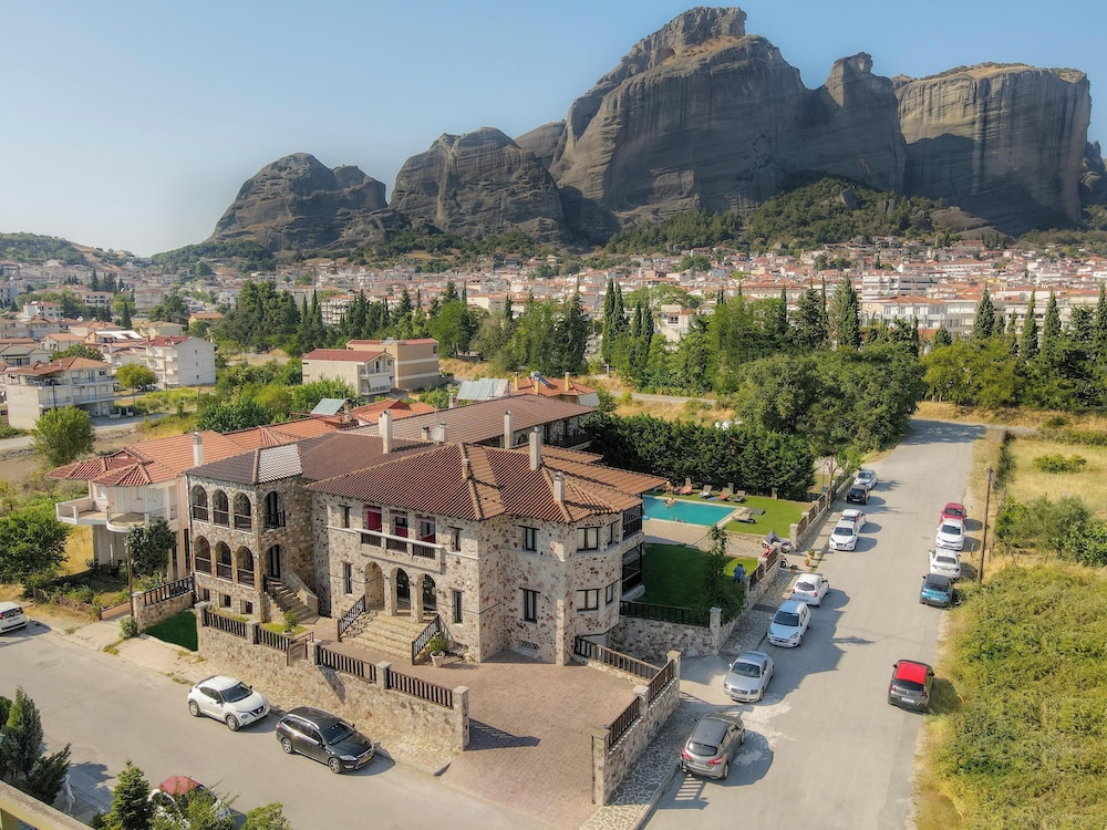 Guesthouse Monastiri 42/50