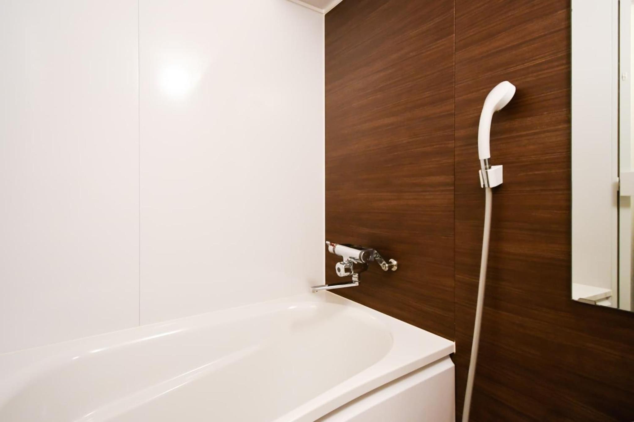 Ikebukuro Central Hotel 54/55